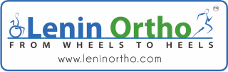 Lenin Ortho Logo
